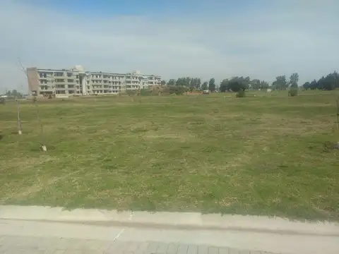 Terreno en Venta de 1013,0 m2