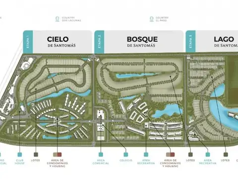 Terreno en Venta en Santo Tome, USD 98.000