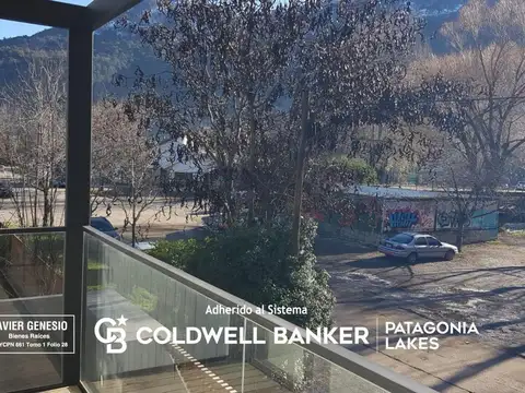 Departamento en Alquiler de 2 ambientes