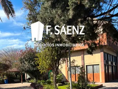 Galpón en Venta en Burzaco, Partido de Almirante Brown