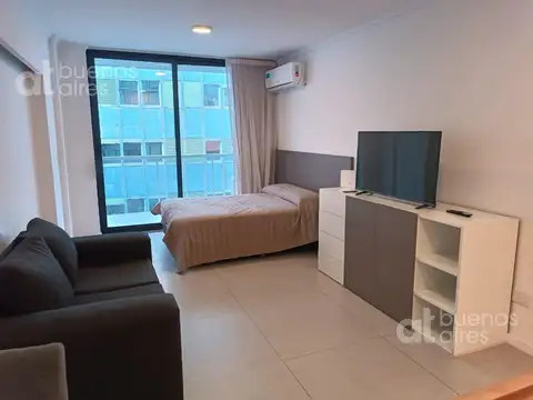 Departamento en Alquiler Temporal en Nuñez, CABA