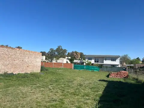 Terreno en Venta de 500,0 m2