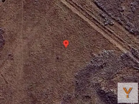 Terreno en venta - 6094mts2 - Bahía San Blas