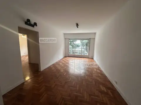 Departamento - Alquiler - Argentina, Capital Federal - ROSARIO 162