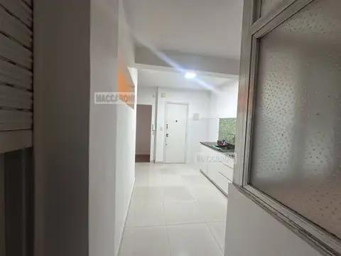Departamento en Alquiler de 4 ambientes