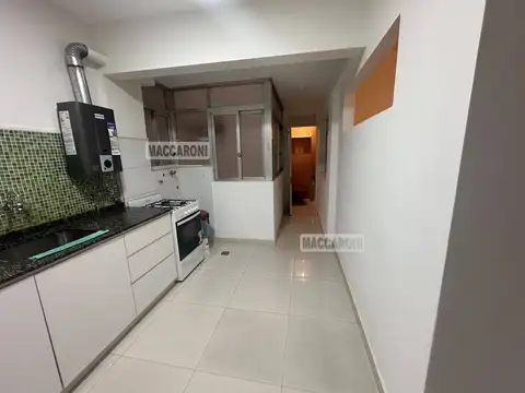 Departamento en Alquiler al Este