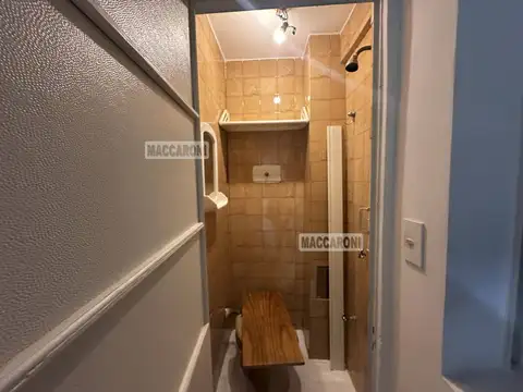 Departamento - Alquiler - Argentina, Capital Federal - ROSARIO 162