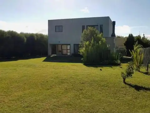 Casa - San Agustin
