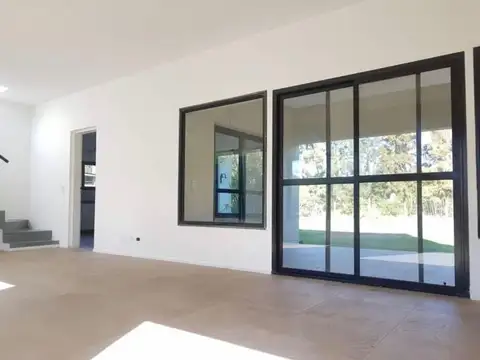 Casa en Alquiler en Villanueva, Countries y Barrios Cerrados en Tigre