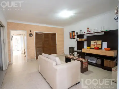 Casa en Venta en Santa Fe, USD 115.000
