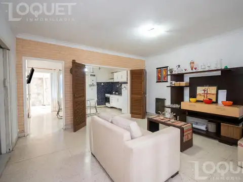 Casa en Venta 40 años