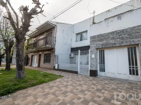 Hernandarias al 1200