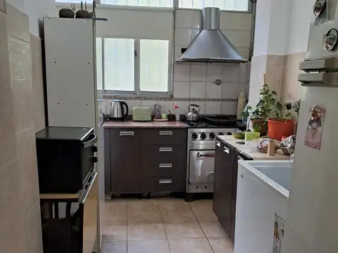 Departamento en Venta de 3 dormitorios