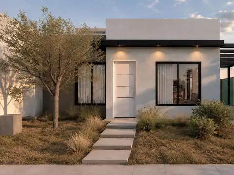 Casa en Venta en Maipú, Mendoza