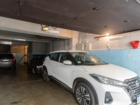 Departamento en Venta en Palermo, USD 365.000