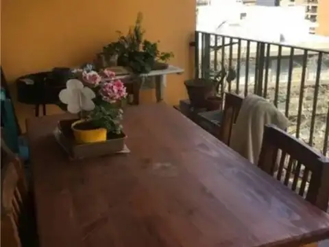 Departamento en Venta en Acassuso Vias  /  Santa Fe, USD 269.900
