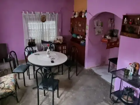 Teniente General Juan Domingo Perón 1100