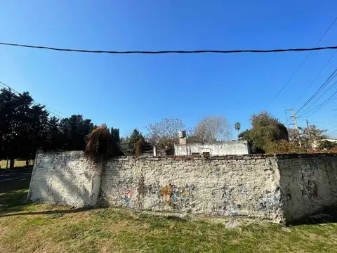 Terreno en Venta en Manuel Alberti, USD 60.000