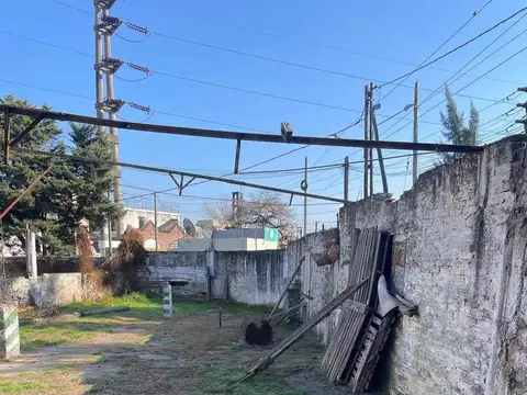 Terreno en Venta en Manuel Alberti, USD 60.000