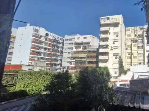 Departamento en Alquiler 40 años