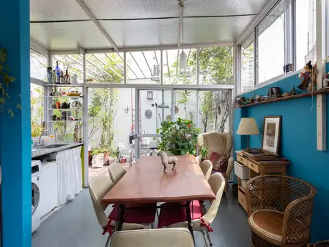 Departamento en Venta Permite mascota