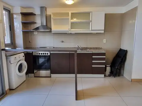 Departamento en Alquiler de 2 ambientes