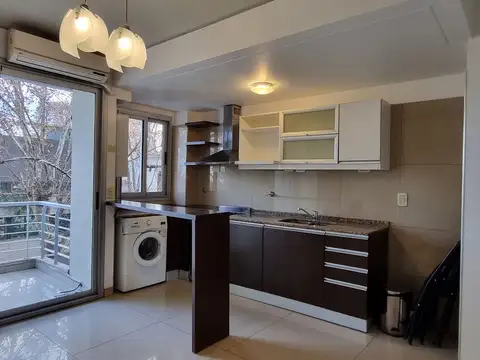 Departamento en Alquiler en Palermo, $ 1.200.000