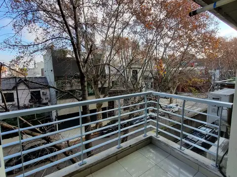 Departamento en Alquiler Apto profesional