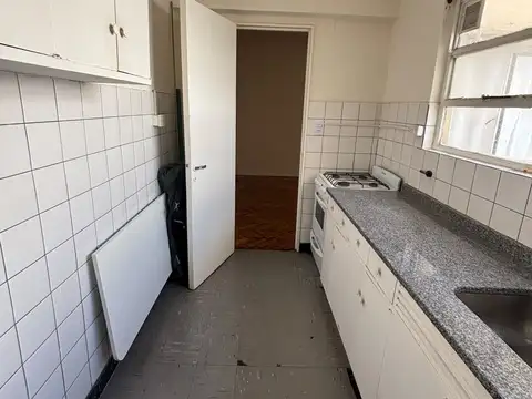 Departamento en Alquiler en Barrio Norte, $ 640.000