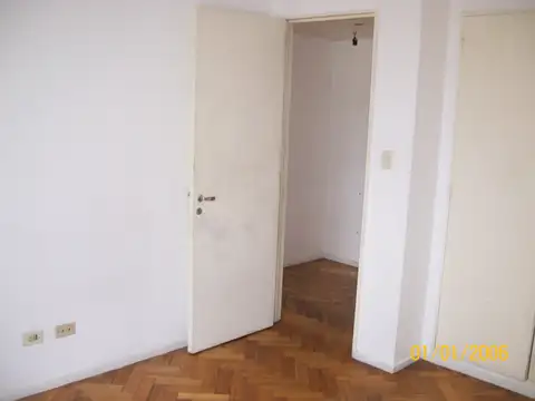 Departamento en Alquiler 45 años
