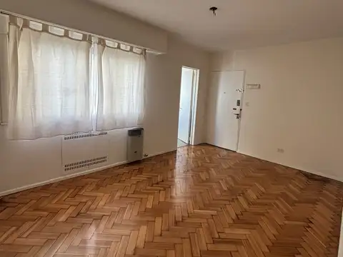 Alquiler de Departamento 2 Ambientes en Barrio Norte – Apto profesional - Av. Pueyrredón 1300