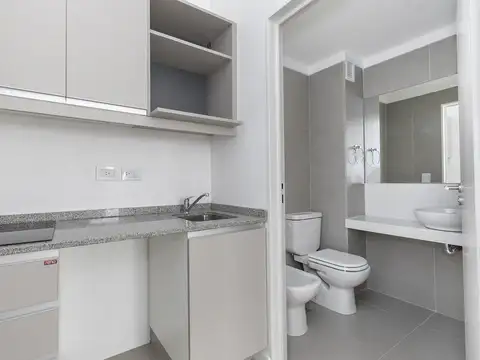DEPARTAMENTO MONOAMBIENTE EN VENTA EN COLEGIALES
