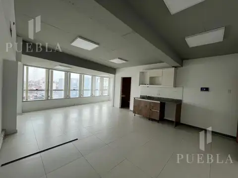 Oficina - Parque Patricios