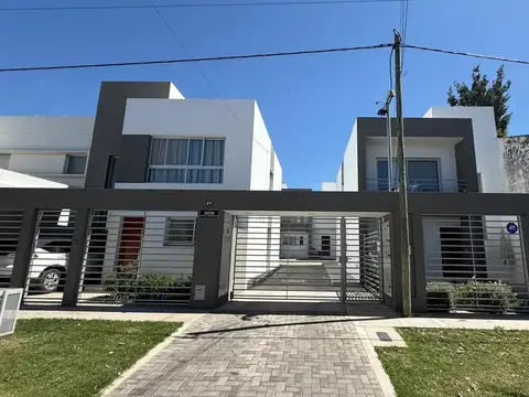 Duplex en alquiler