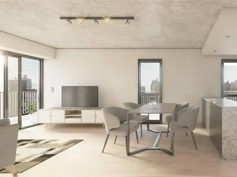 9 de Julio 504 8° Dto 100