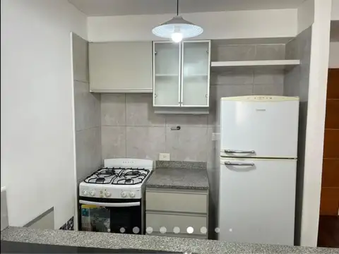 Departamento en Alquiler de 2 dormitorios
