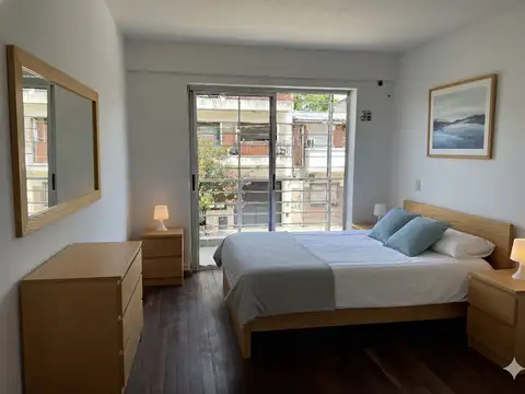 Zamudio 4900, Piso 1