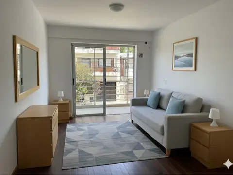 Departamento 3  ambientes en alquiler en Villa Pueyrredon
