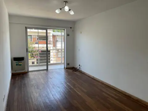 Zamudio 4900, Piso 1