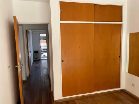 Departamento en Alquiler 12 años