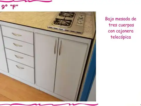 Departamento en Venta Permite mascota