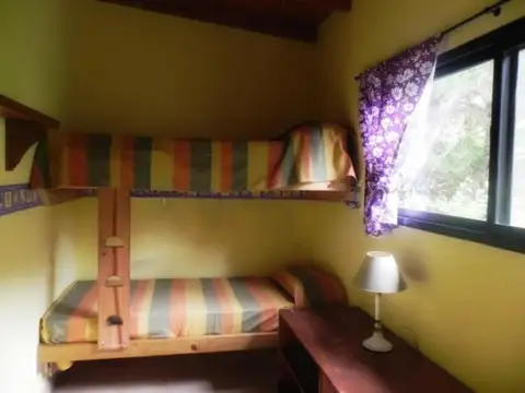 Punta del Indio y Baguales