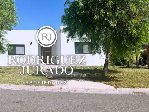 Casa en San Ramón -  Pilar del Este
