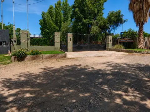 Terreno en Venta en La Primavera, USD 32.000