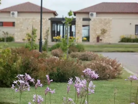 Santa Rita Club de Campo