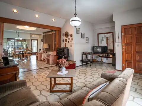 VTA CASA 4 AMB. LTE 866X25 APTO CREDITO SAENZ PEÑA