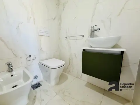 Departamento en Venta en Colegiales, USD 295.000