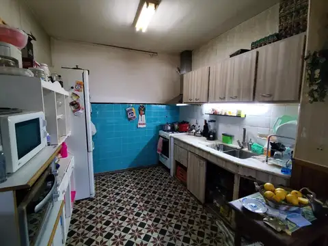 La Facultad 1700