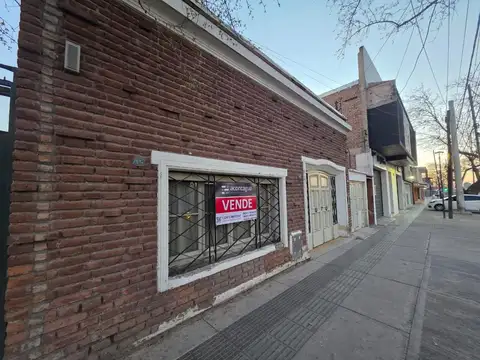 Casa en Venta Carril Godoy Cruz, Guaymallén