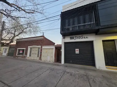 carril Godoy Cruz - Guaymallén 2600